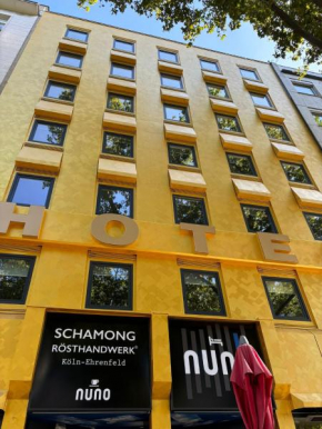 NunoHotel